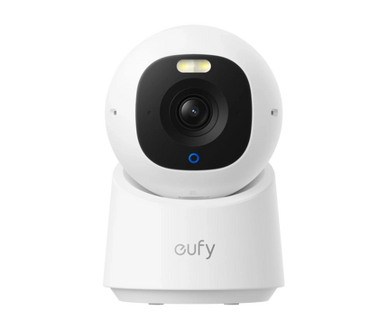 Eufy Eufy Indoor Cam C220, Pan & Tilt rotatable 2K