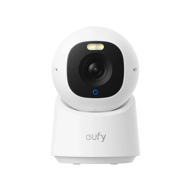 Eufy Eufy Inomhuskamera E30, Pan & Tilt roterbar 8Mp 4K