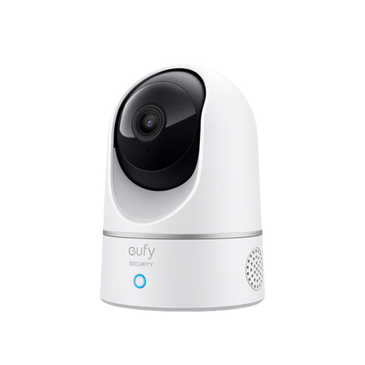Eufy Eufy Indoor Cam, Pan & Tilt rotative 2K