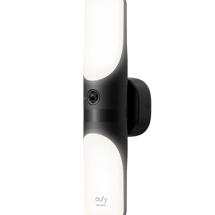 Eufy Eufy S100 Trådbunden vägglampa Cam