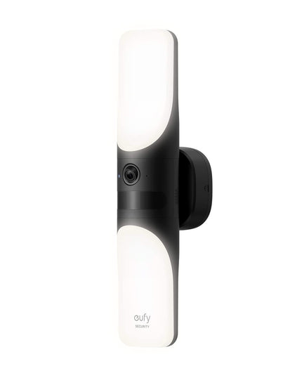 Eufy Eufy S100 Trådbunden vägglampa Cam