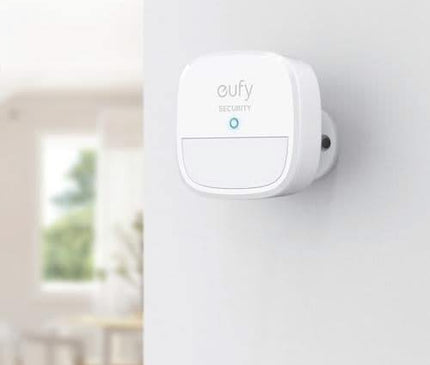 Eufy Eufy Sicherheitsalarmanlage 7-teiliges Set