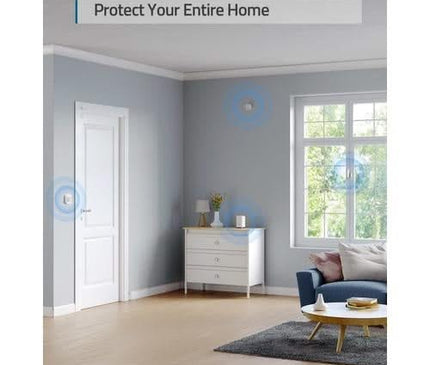 Eufy Eufy Sicherheitsalarmanlage 7-teiliges Set