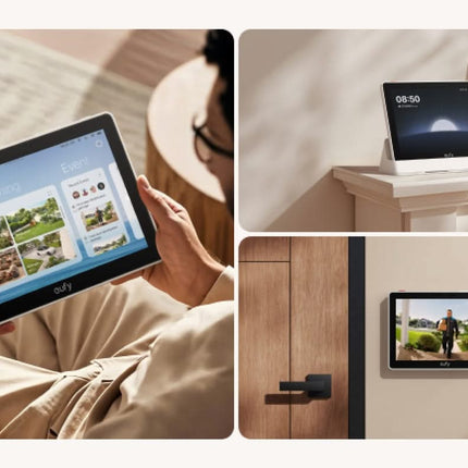 Eufy Eufy Smart Display E10