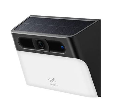 Eufy Eufy Solar-Wandleuchte Cam S120