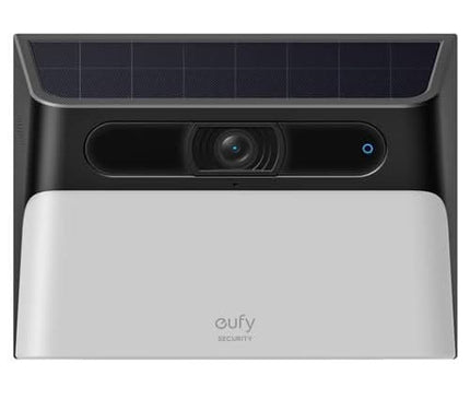 Eufy Eufy Solar-Wandleuchte Cam S120