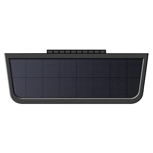 Applique solaire Eufy Cam S120