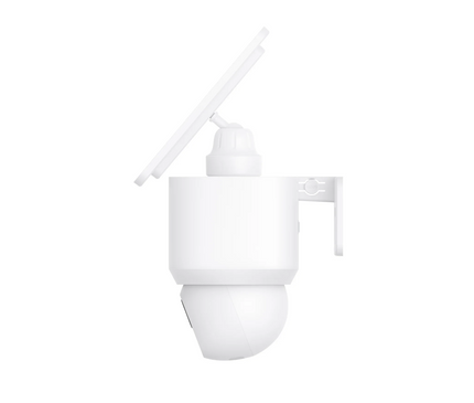 Eufy Eufy SoloCam E30, 2-cam kit, 2 stuks PT WiFi camera met zonnepaneel