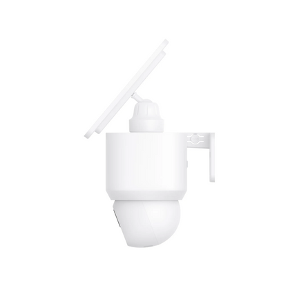 Eufy Eufy SoloCam E30, 2-cam kit, 2 stuks PT WiFi camera met zonnepaneel