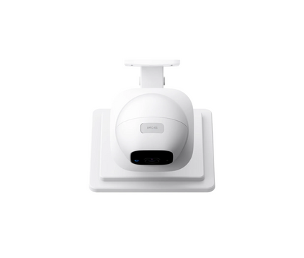 Eufy Eufy SoloCam E30, 2-cam kit, 2 stuks PT WiFi camera met zonnepaneel
