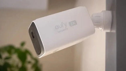 Eufy Eufy Solocam S220 Solar, WiFi Batteri Kamera 2K