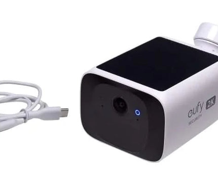 Eufy Eufy Solocam S220 Solar, WiFi Batteri Kamera 2K