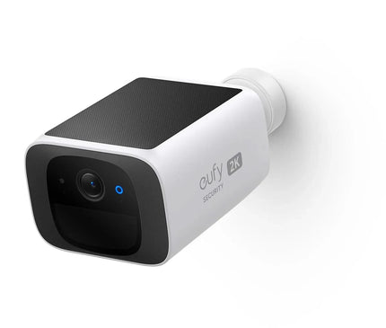 Eufy Eufy Solocam S220 Solar, WiFi Batteri Kamera 2K