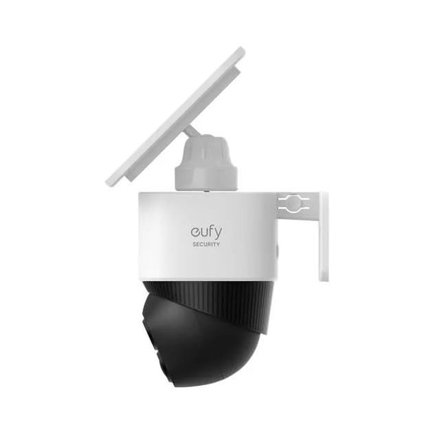 Eufy Eufy SoloCam S340 WiFi-kamera med PTZ och dubbel lins + Solar