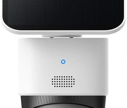 Eufy Eufy SoloCam S340 WiFi camera with PTZ and Dual Lens + Solar