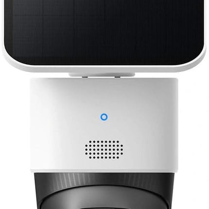 Eufy Eufy SoloCam S340 WiFi-Kamera mit PTZ und Doppelobjektiv + Solar