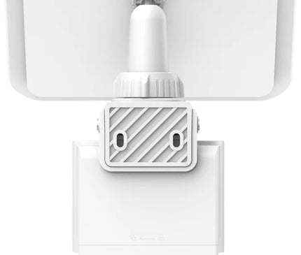 Eufy Eufy SoloCam S4, WLAN-Kamera mit PTZ und Dual-Objektiv + Solar