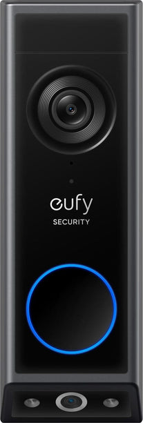 Eufy Eufy Video-Türklingel E340 mit Klingel