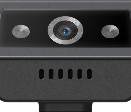 Eufy Sonnette vidéo E340 avec carillon