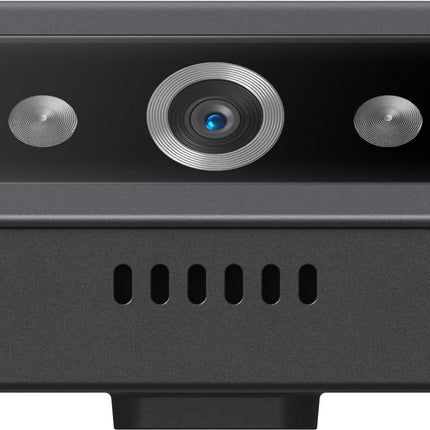 Eufy Sonnette vidéo E340 avec carillon