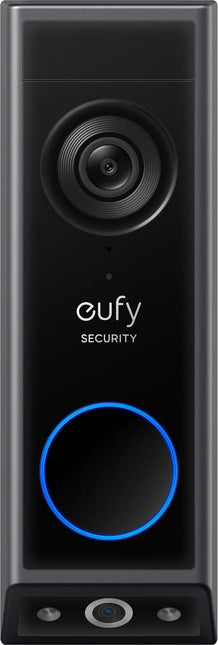 Eufy Eufy Video Dörrklocka E340