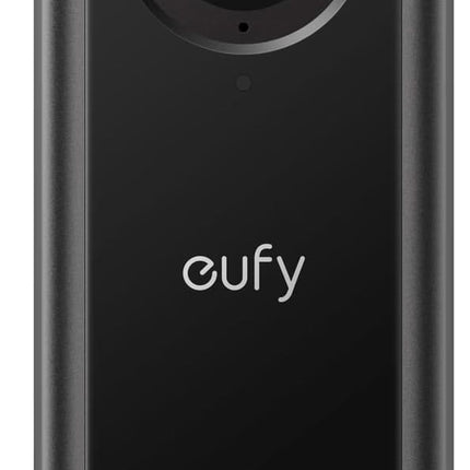 Eufy Video Doorbell C30, Full HD, Rechargeable, Battery