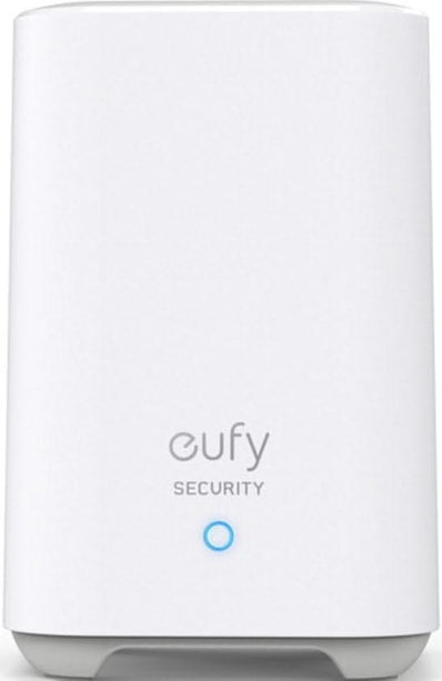 Eufy Eufy Video dörrklocka S220 set trådlöst med Homebase