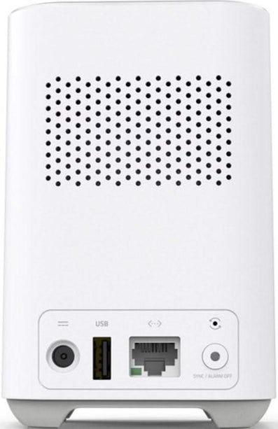 Eufy Eufy Video dörrklocka S220 set trådlöst med Homebase