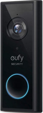 Eufy Eufy Video-Türklingel S220 Set drahtlos mit Homebase