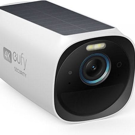 Eufy Eufycam E40 Add-on 2K camera