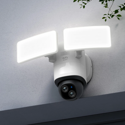 Eufy Floodlight E340 IP-Camera