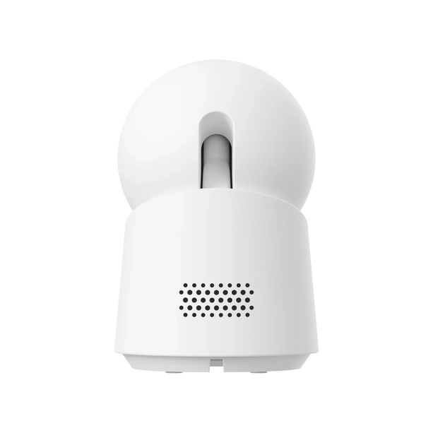 Eufy Indoor Cam E30, Pan & Tilt draaibaar 8Mp 4K