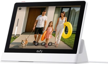 Eufy Smart Display E10