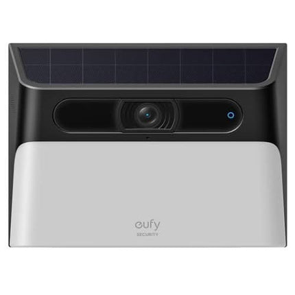 Eufy Solar Wall Light Cam S120