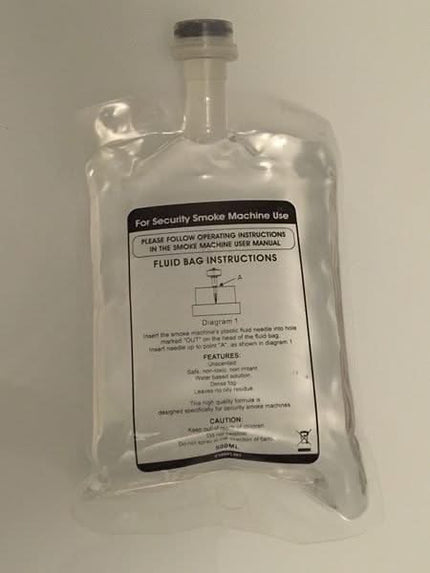 Grumpy CL500ML, 500ML Vloeistof cylinder, voor GR-35