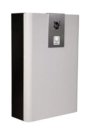 Grumpy GR-100 Mistmachine - 1350m3 na 60 seconden