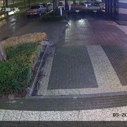 Hikvision Colorvu Set 1x Turret 4MP Recorder + Bekabeling