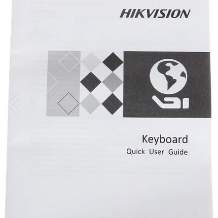 Hikvision DS-1005KI