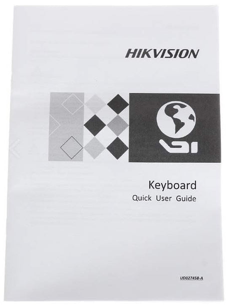 Hikvision DS-1005KI