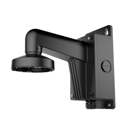 Hikvision DS-1272ZJ-110B met lasdoos (Black)