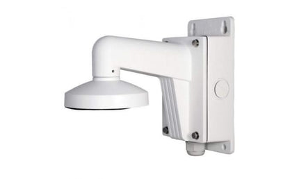 Hikvision DS-1273ZJ-135B aluminium wandbeugel met montagedoos