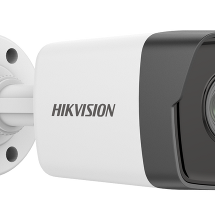 Hikvision DS-2CD1023G2-I 2 Mp, IR-Led PoE 2.8mm lens, Acusense