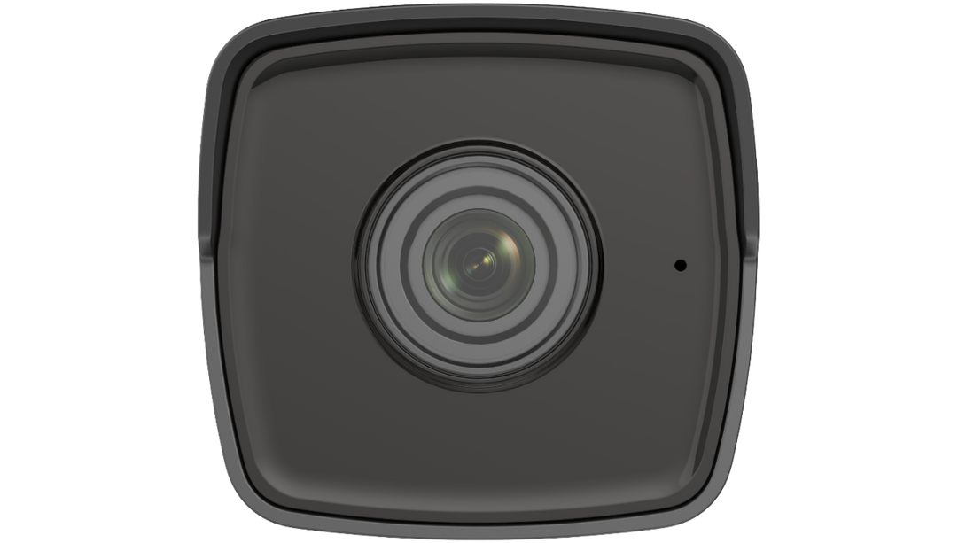 Hikvision DS-2CD1023G2-I 2 Mp, IR-Led PoE 2.8mm lens, Acusense