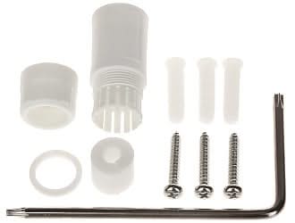 Hikvision DS-2CD1143G2-I 4MP Dome IR LED PoE Acusense