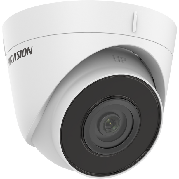 Hikvision DS-2CD1321-I 2MP Full HD Turret PoE IR-Leds 30 mtr