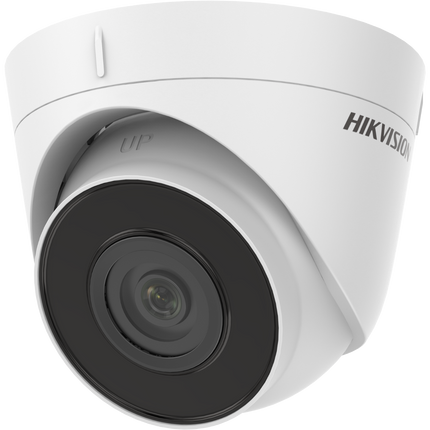 Hikvision DS-2CD1321-I 2MP Full HD Turret PoE IR-Leds 30 mtr