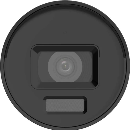 Hikvision DS-2CD2087G2H-LIU 8 MP Smart Hybrid Light ColorVu Mini Bullet Black