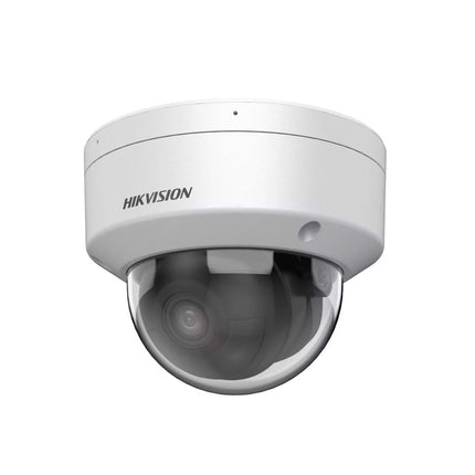 Hikvision DS-2CD2163G2-IU, 6MP Infrarood Acusense Micro Sd slot PoE microfoon