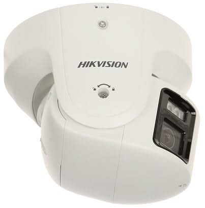 Hikvision DS-2CD2387G2P-LSU/SL 8MP Panorama Acusense Colorvu
