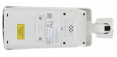 Hikvision DS-2CD2686G2-IZSU/SL | 8MP | 2.8-12mm Zoomlens| Acusense | PoE | SD-slot | IR-Led | Flitslicht/Sirene